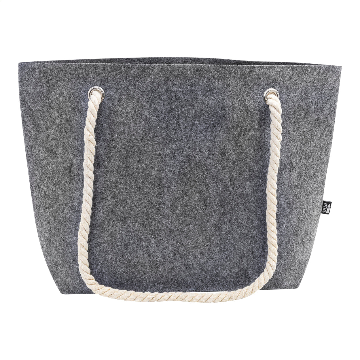 Refelt Beach Strandtasche RPET