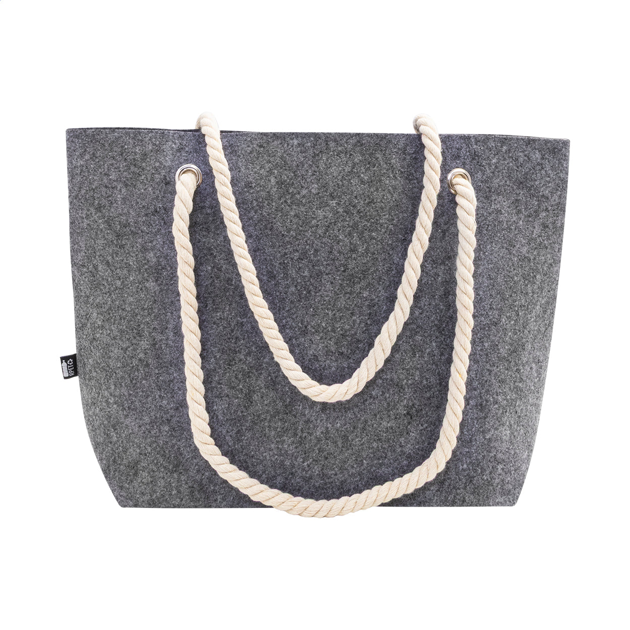 Refelt Beach Strandtasche RPET