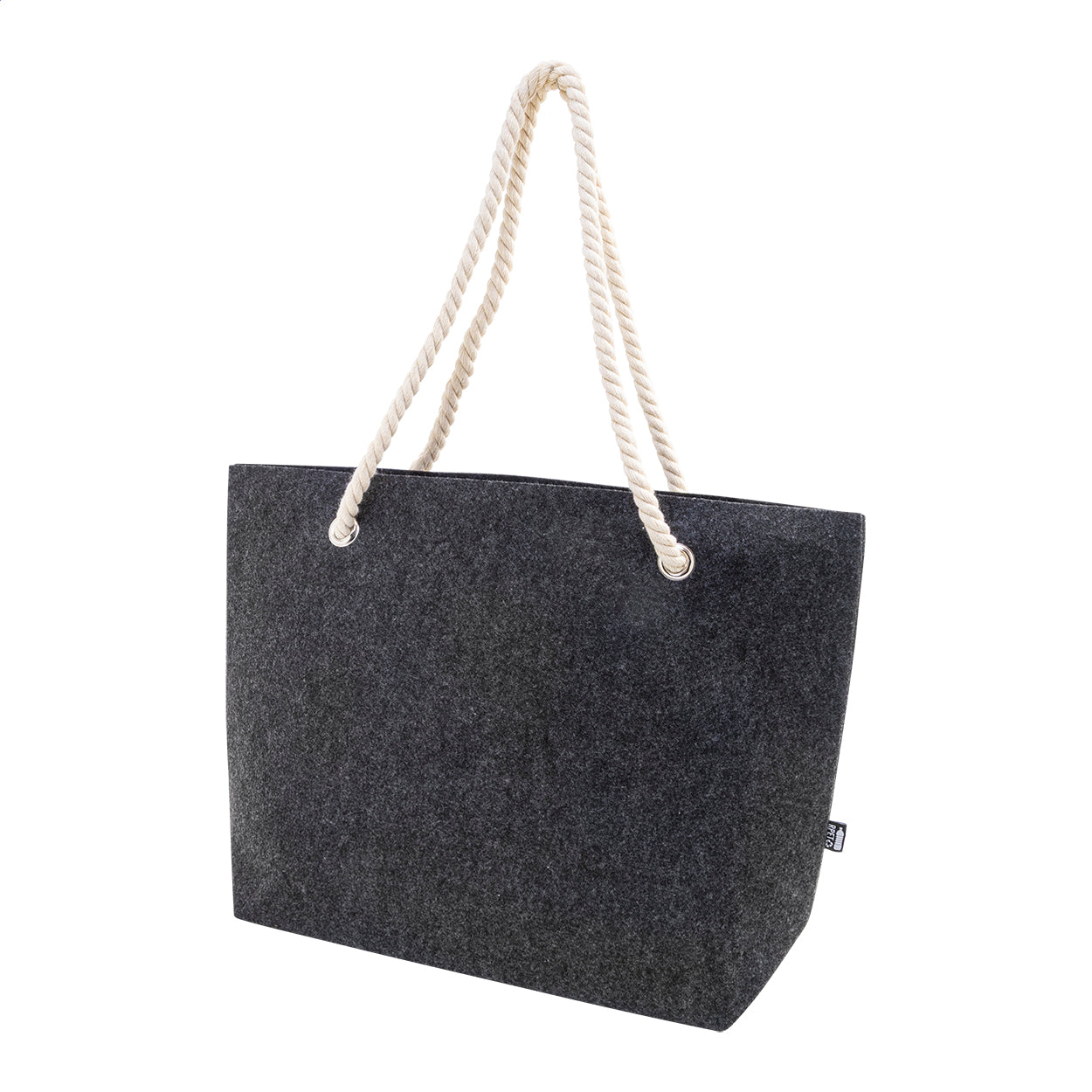 Refelt Beach Strandtasche RPET