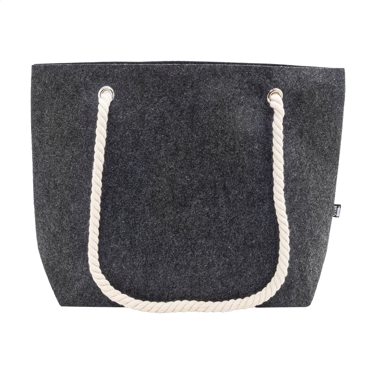 Refelt Beach Strandtasche RPET