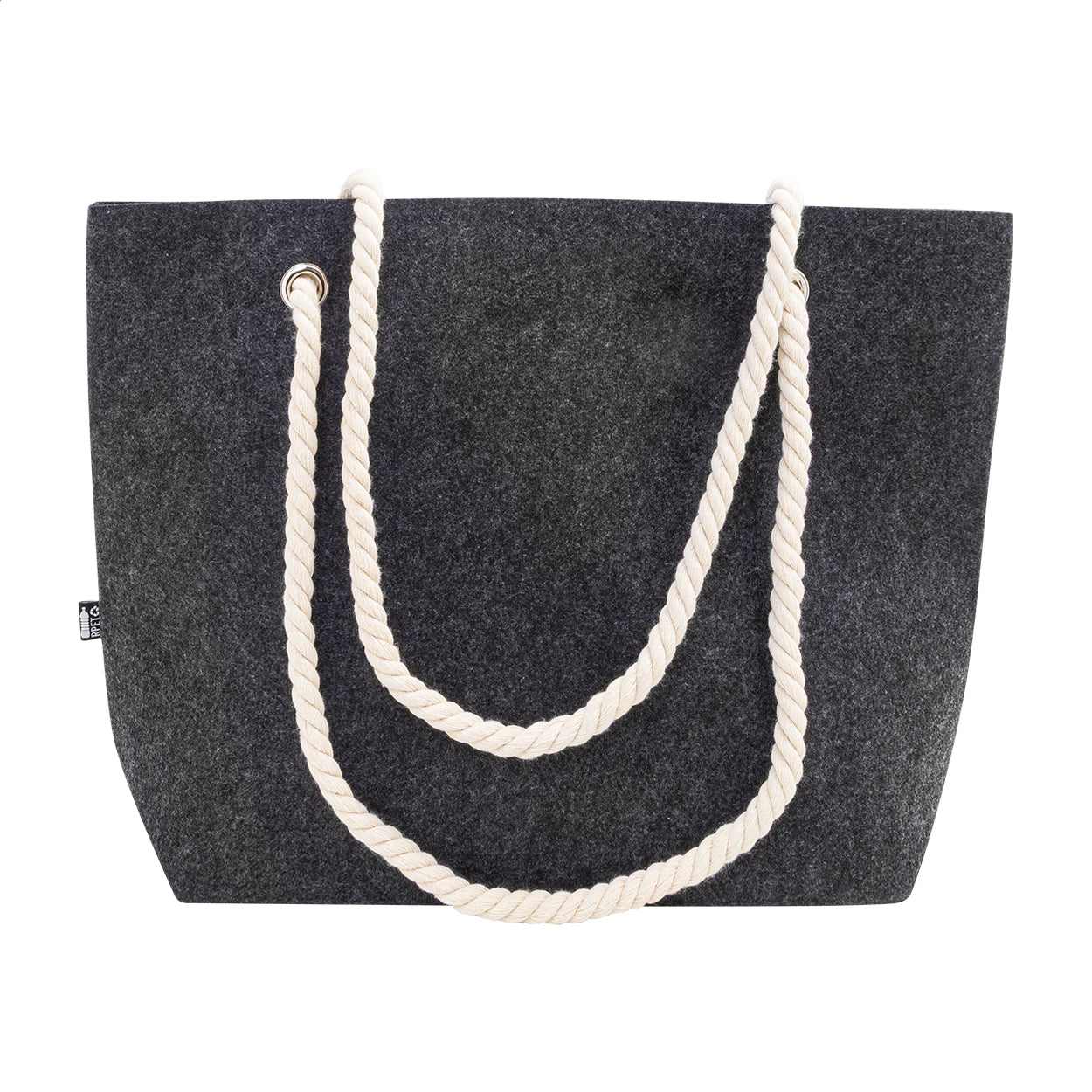 Refelt Beach Strandtasche RPET