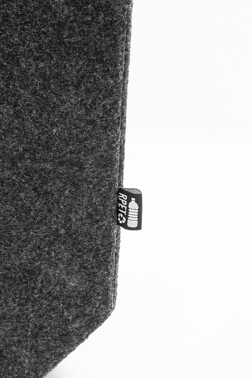 Refelt Beach Strandtasche RPET