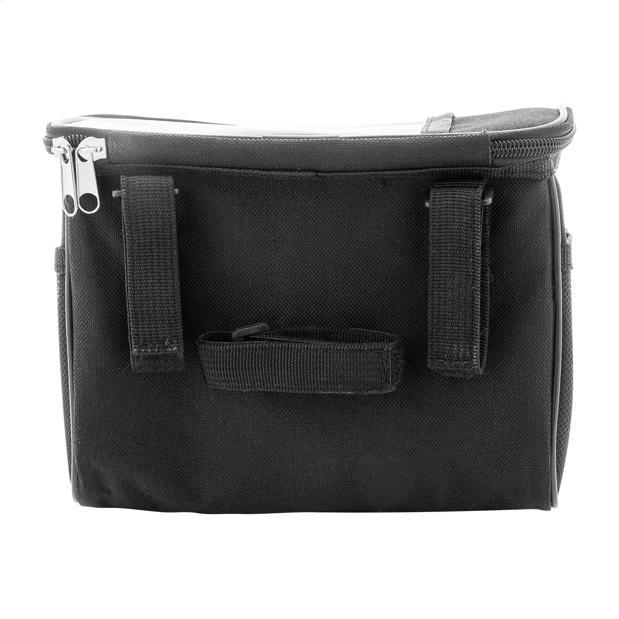 Velofon Plus RPET-Fahrrad-Handyhaltertasche