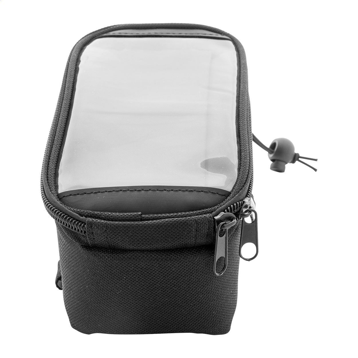 Velofon RPET-Fahrrad-Handyhaltertasche