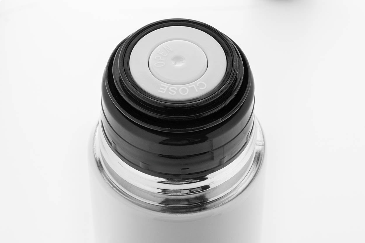 Rebusta Subo Sublimations-Vakuumflasche RSS