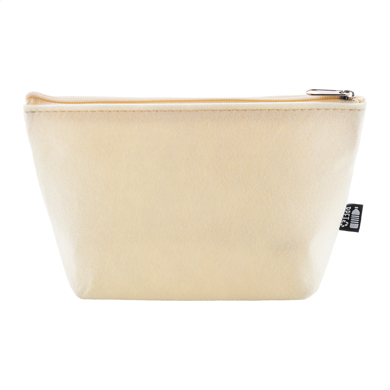 Refelt Beauty Kosmetiktasche RPET