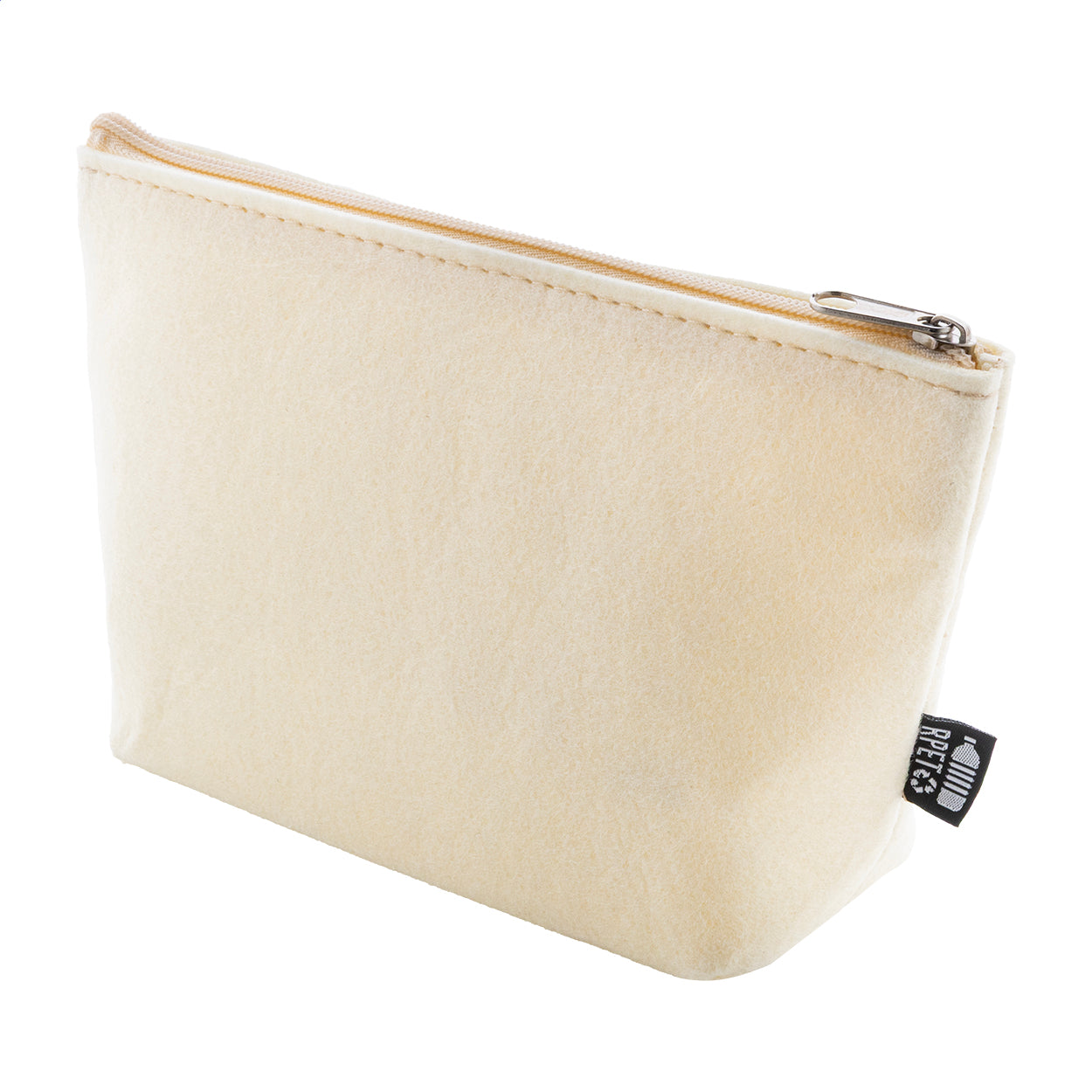 Refelt Beauty Kosmetiktasche RPET
