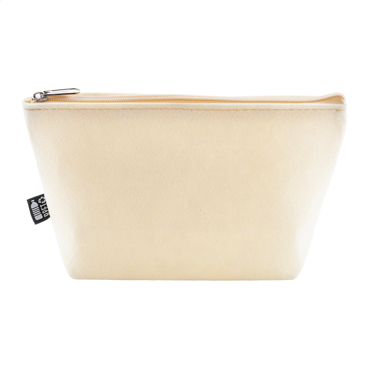 Refelt Beauty Kosmetiktasche RPET
