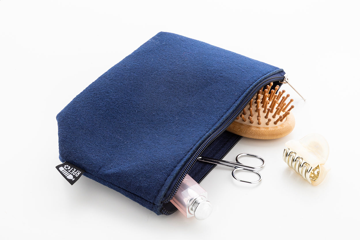 Refelt Beauty Kosmetiktasche RPET