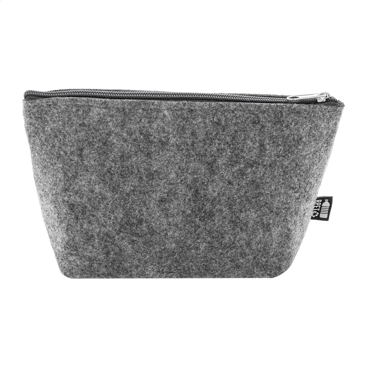 Refelt Beauty Kosmetiktasche RPET
