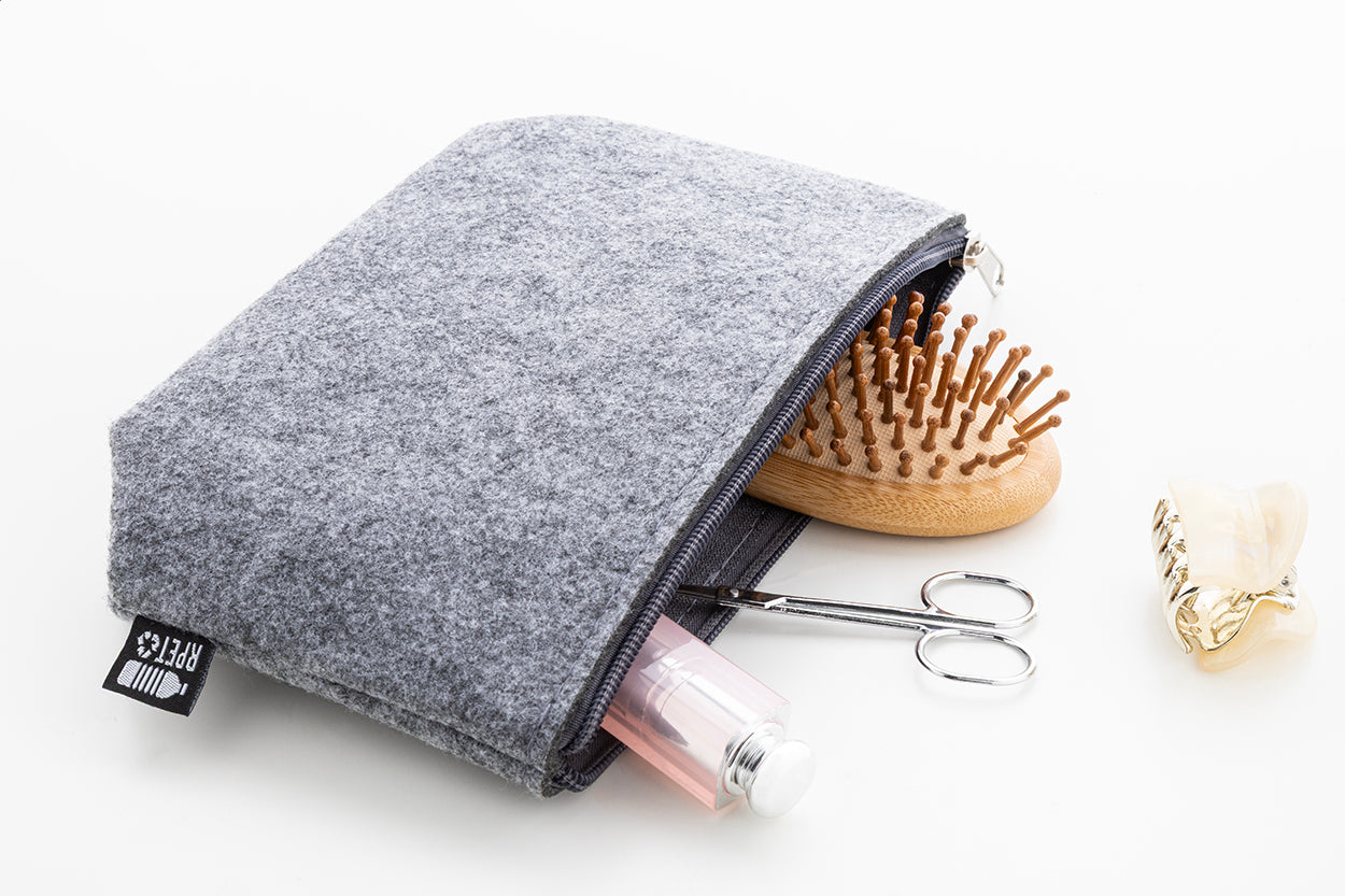 Refelt Beauty Kosmetiktasche RPET