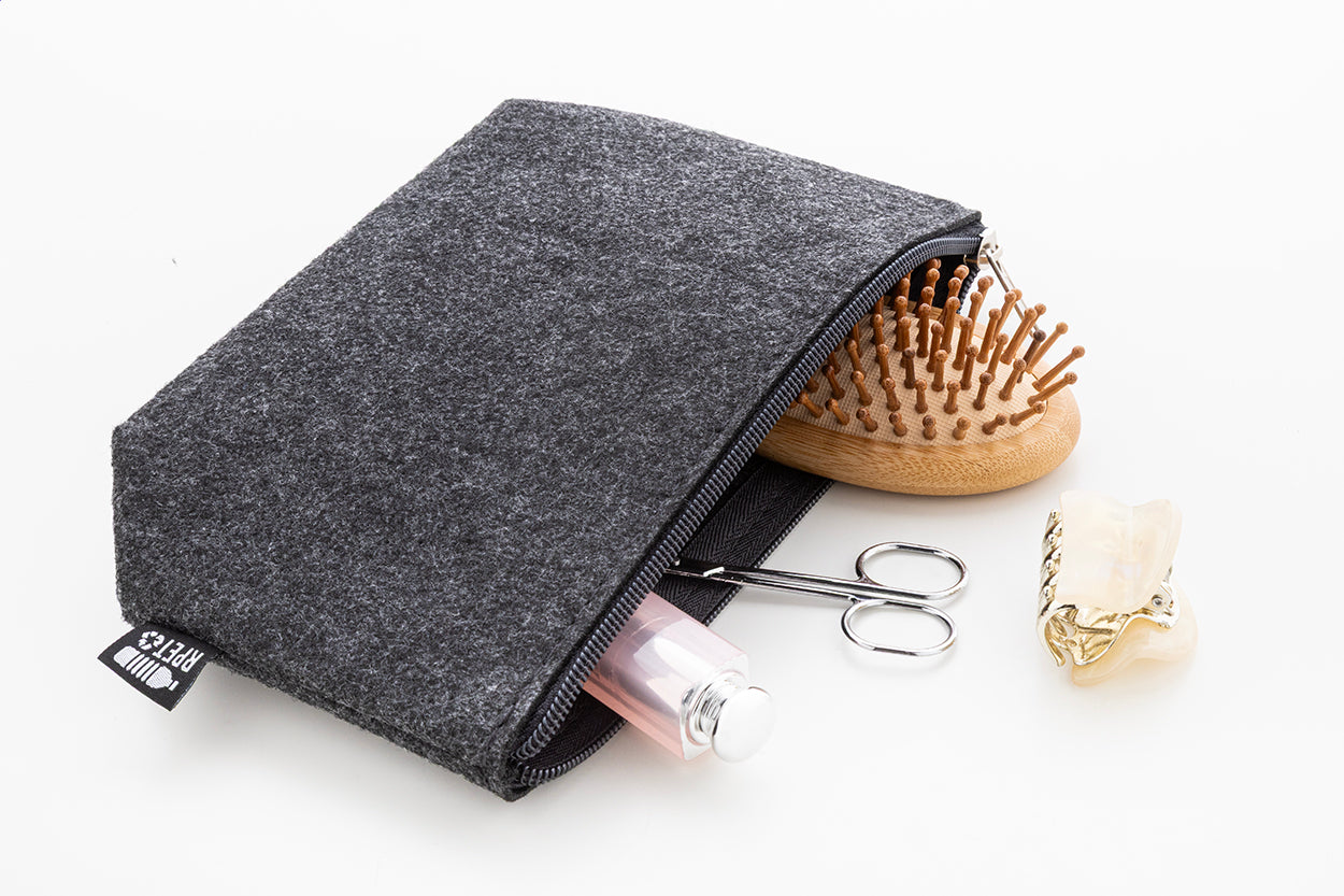 Refelt Beauty Kosmetiktasche RPET