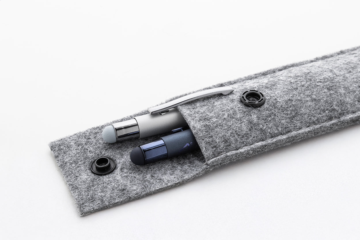 Refelt Pen Stifteetui RPET