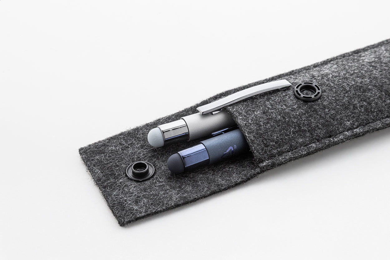 Refelt Pen Stifteetui RPET