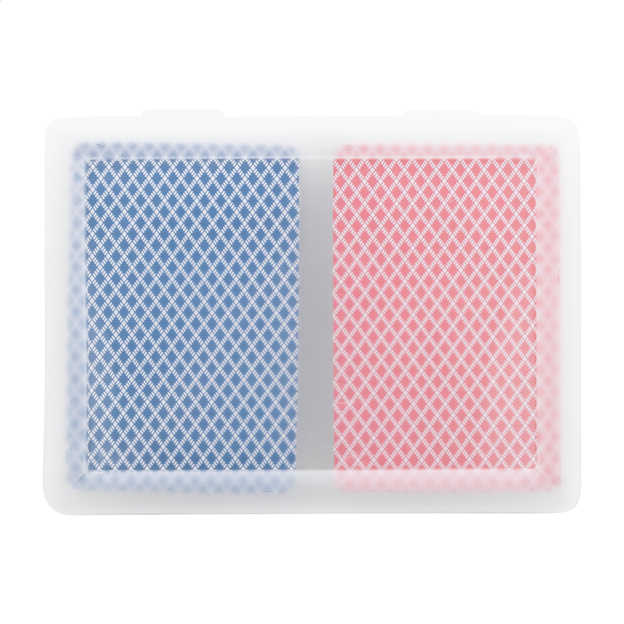 Canasta Spielkarten-Set