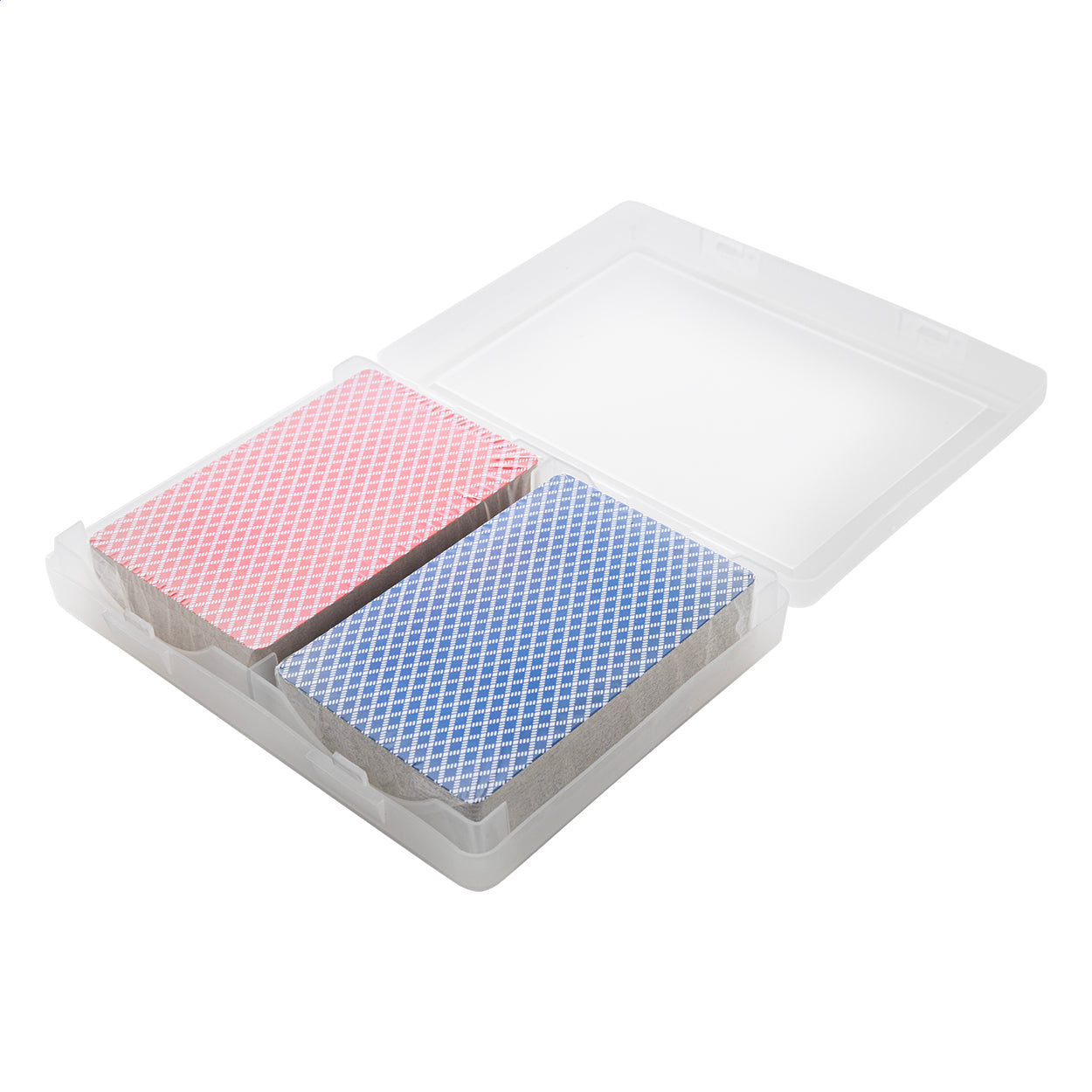Canasta Spielkarten-Set