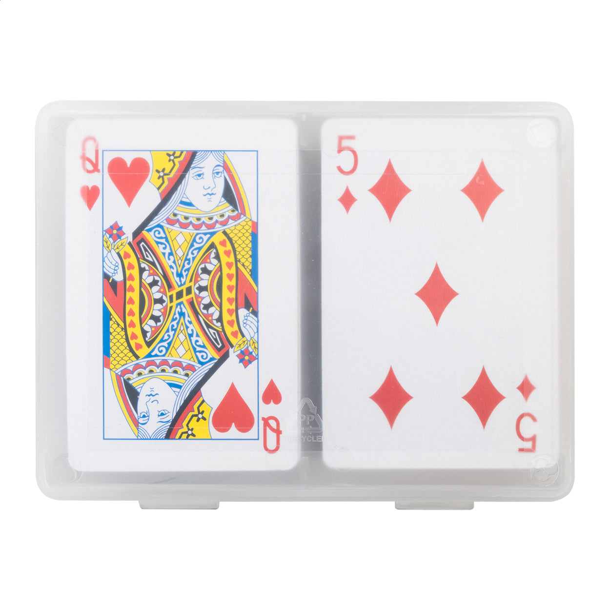 Canasta Spielkarten-Set