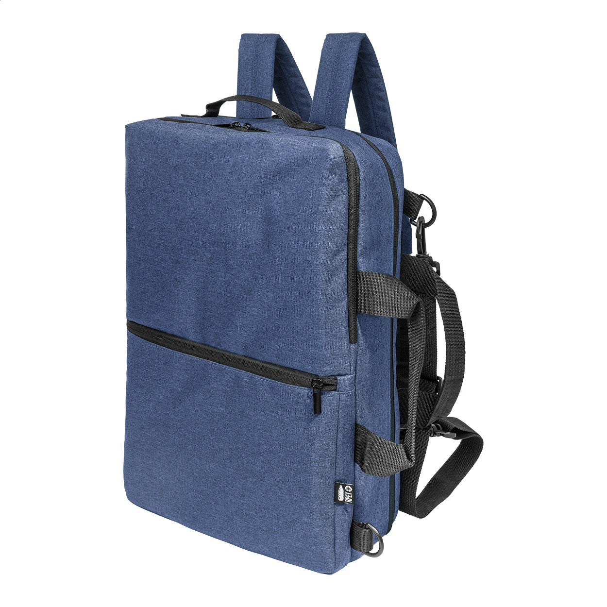 Walton Dokumentenrucksack, RPET