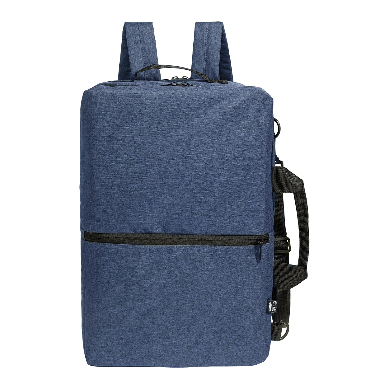 Walton Dokumentenrucksack, RPET