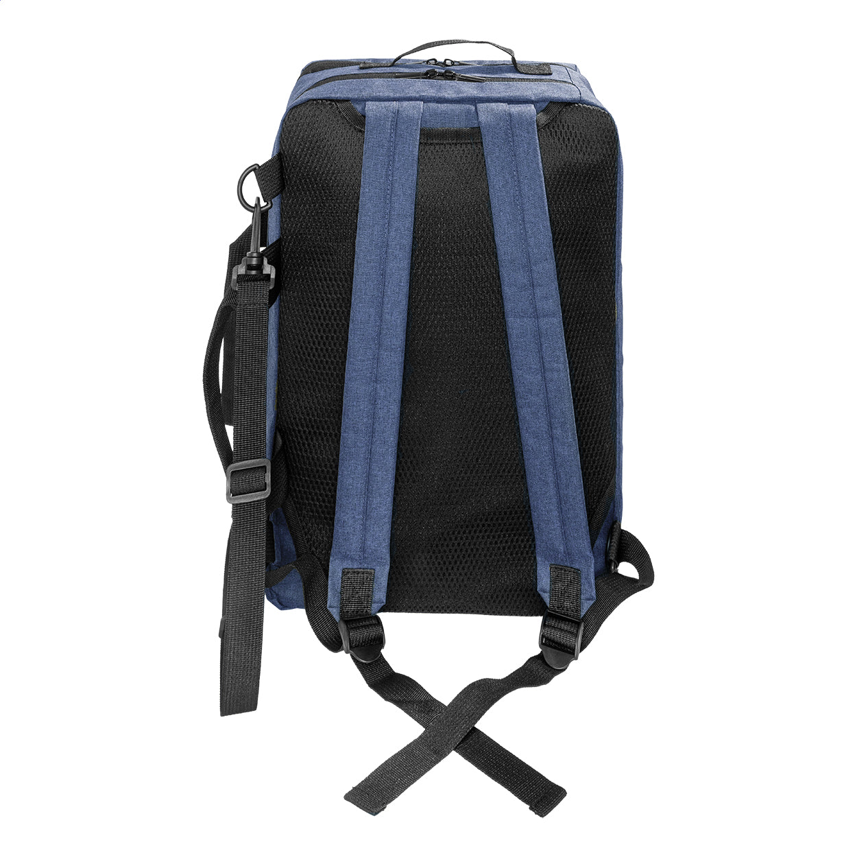 Walton Dokumentenrucksack, RPET