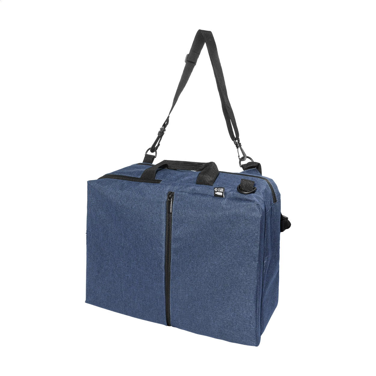 Walton Dokumentenrucksack, RPET