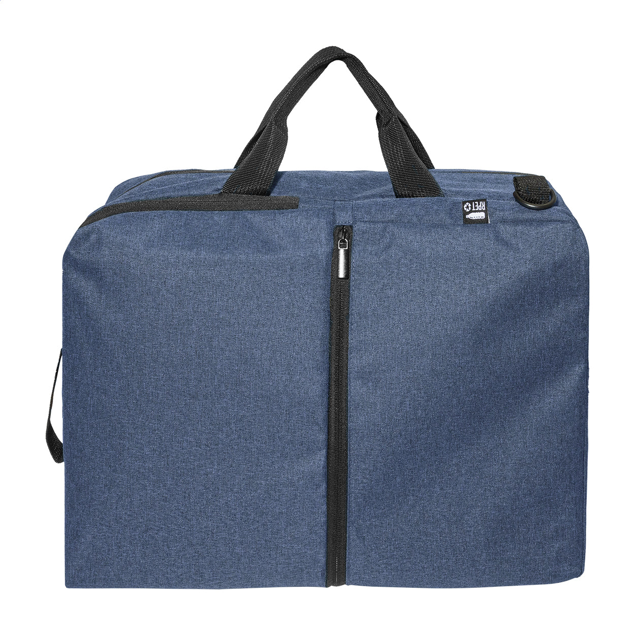 Walton Dokumentenrucksack, RPET