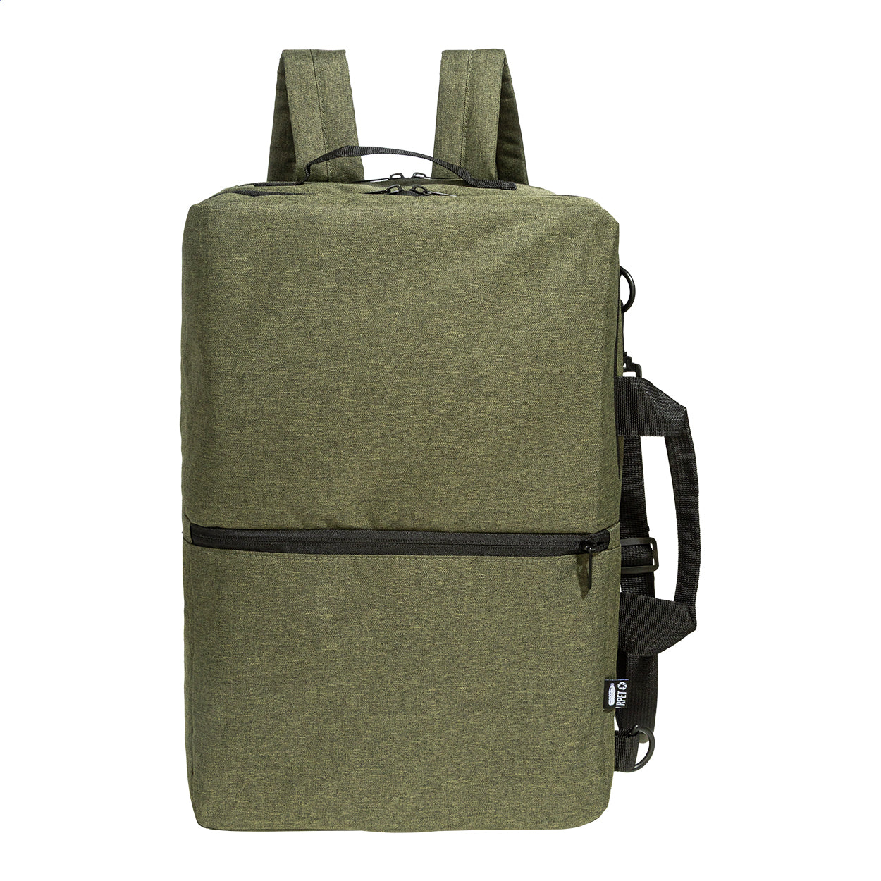 Walton Dokumentenrucksack, RPET