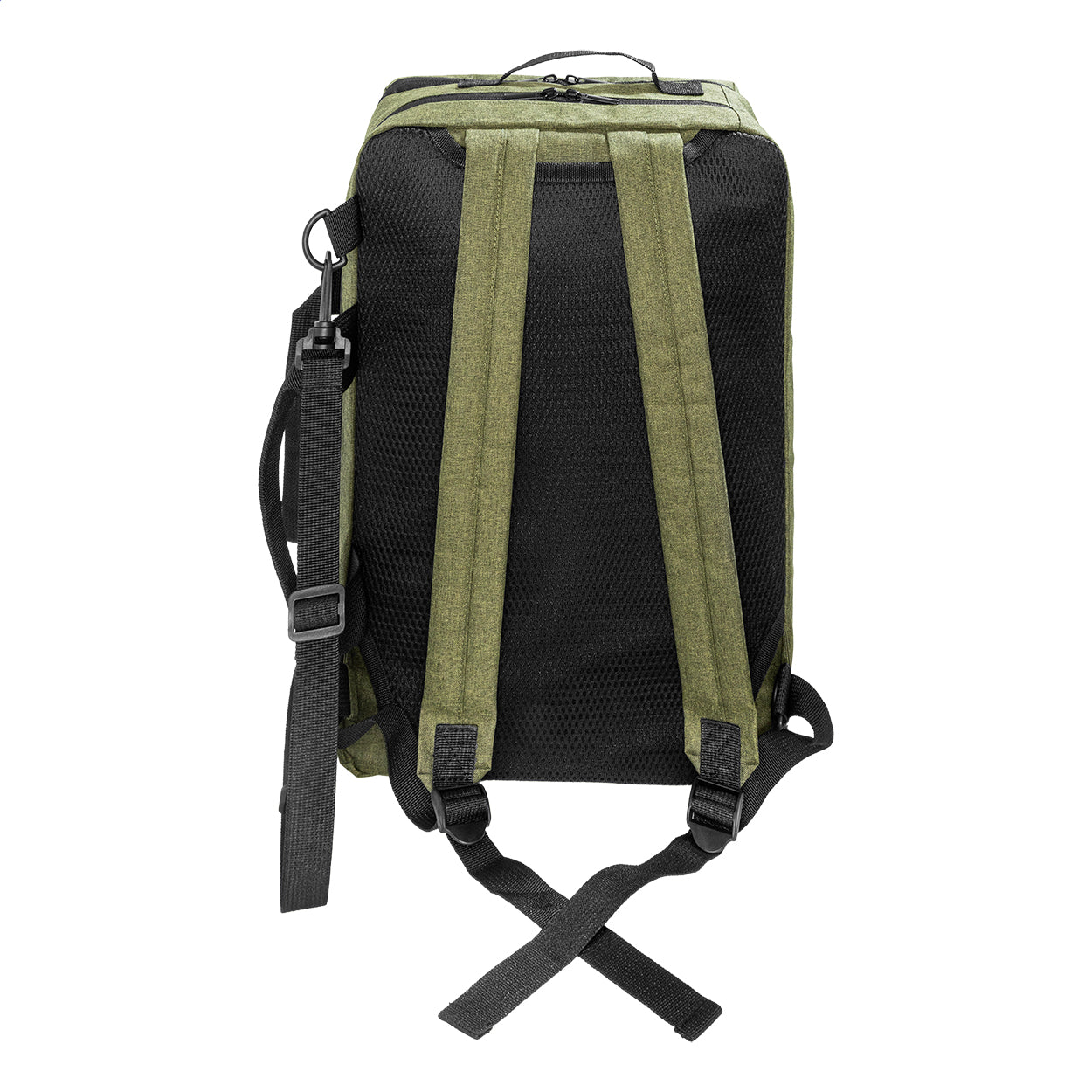 Walton Dokumentenrucksack, RPET