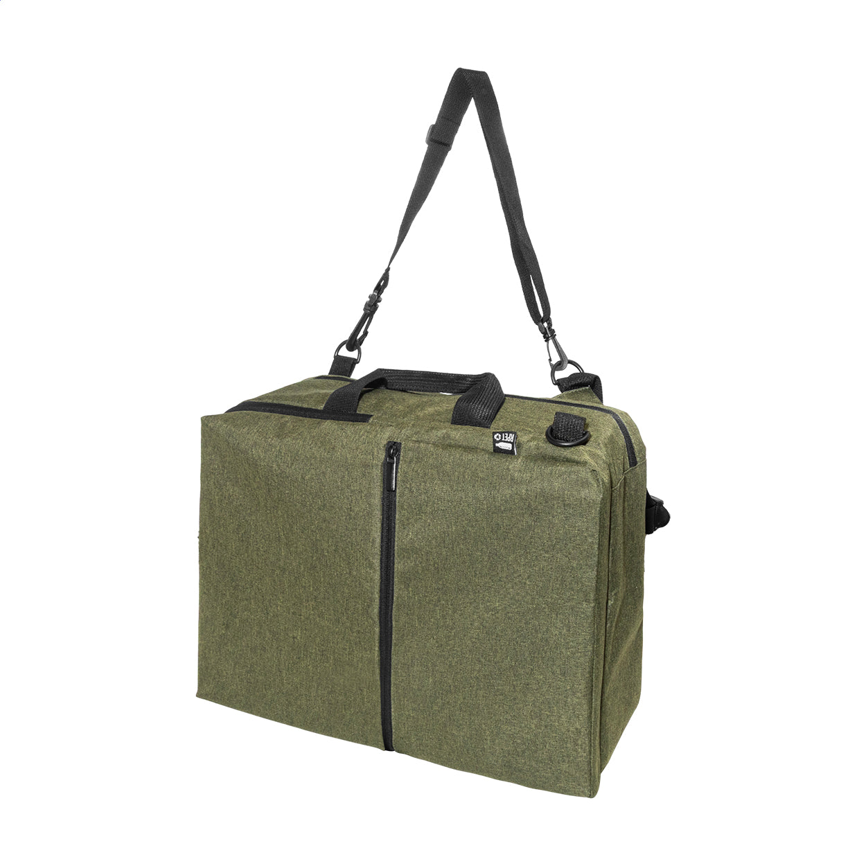 Walton Dokumentenrucksack, RPET