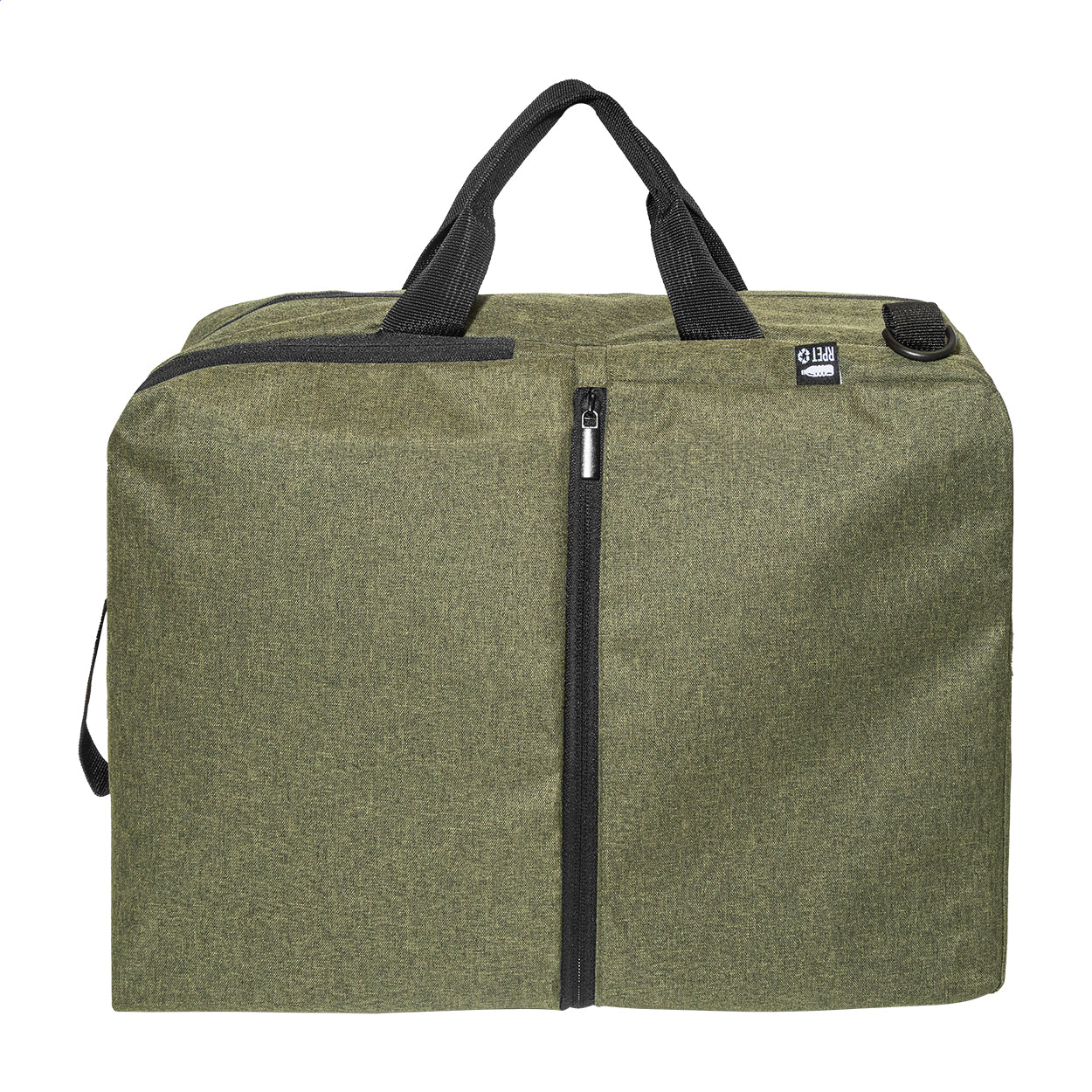 Walton Dokumentenrucksack, RPET