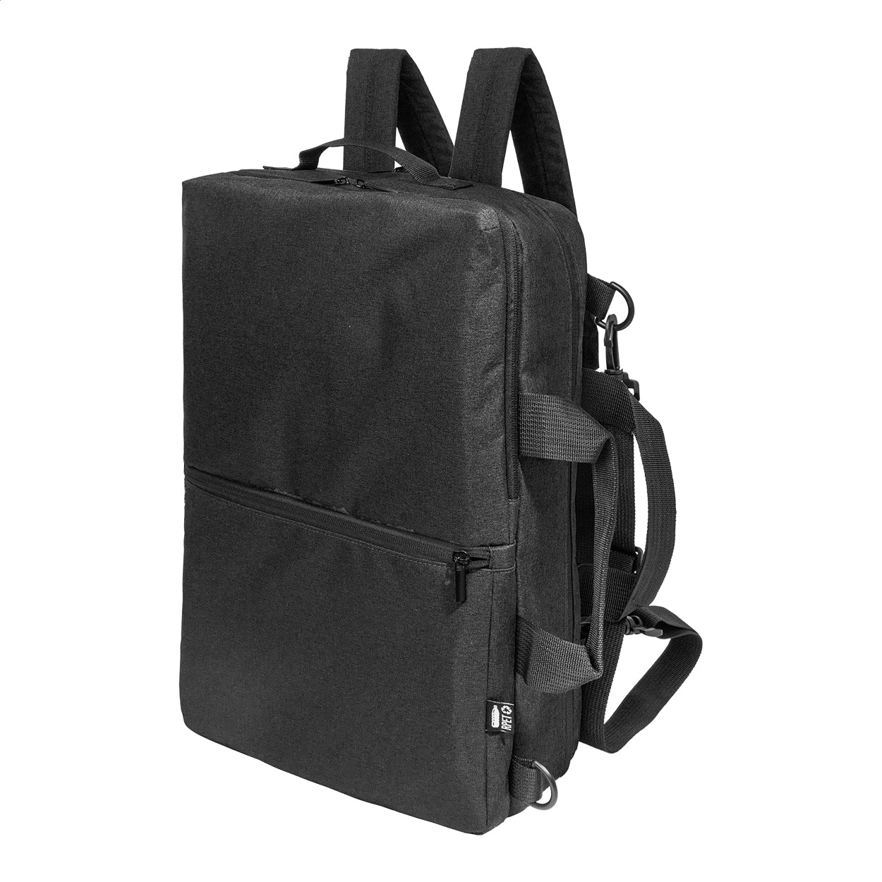 Walton Dokumentenrucksack, RPET