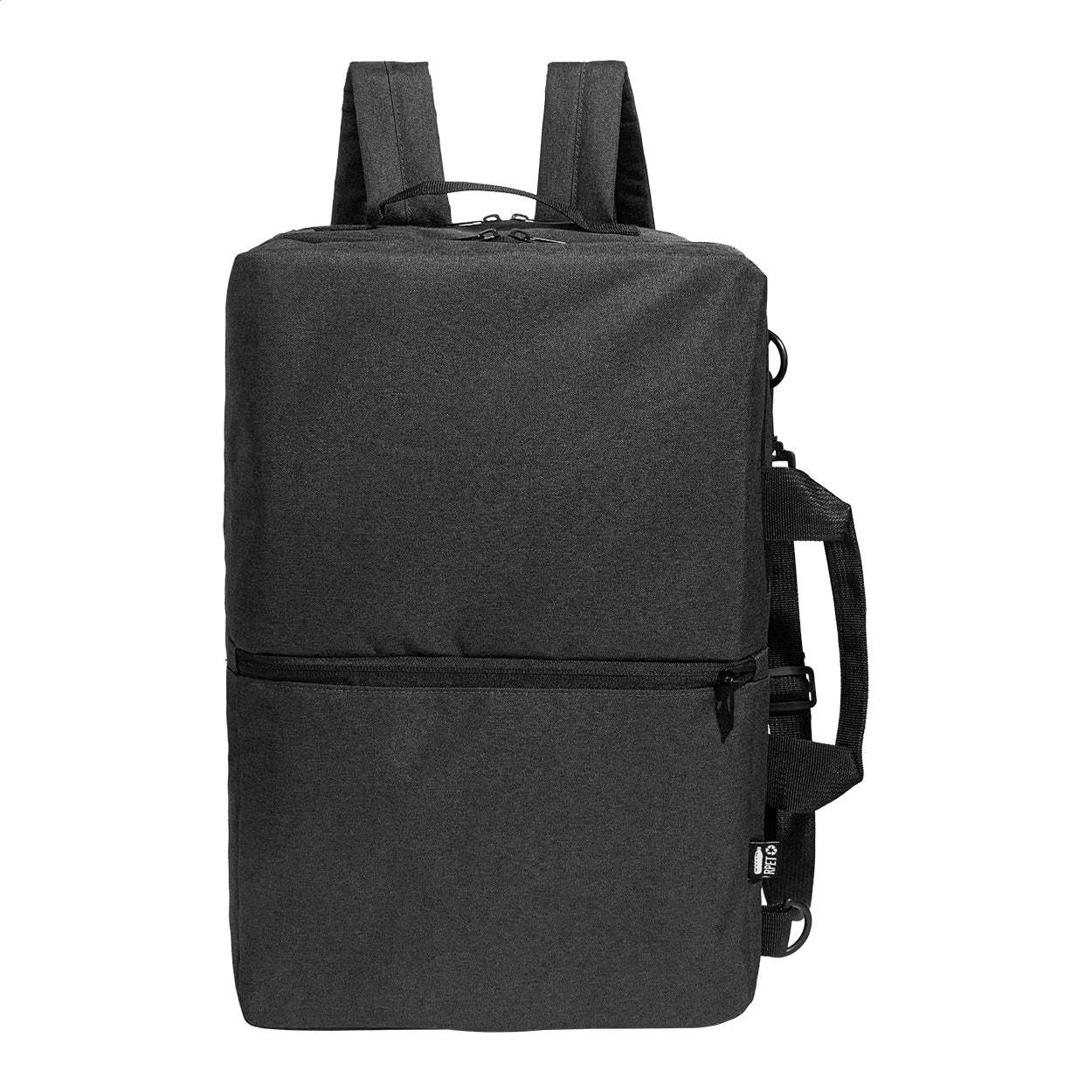 Walton Dokumentenrucksack, RPET