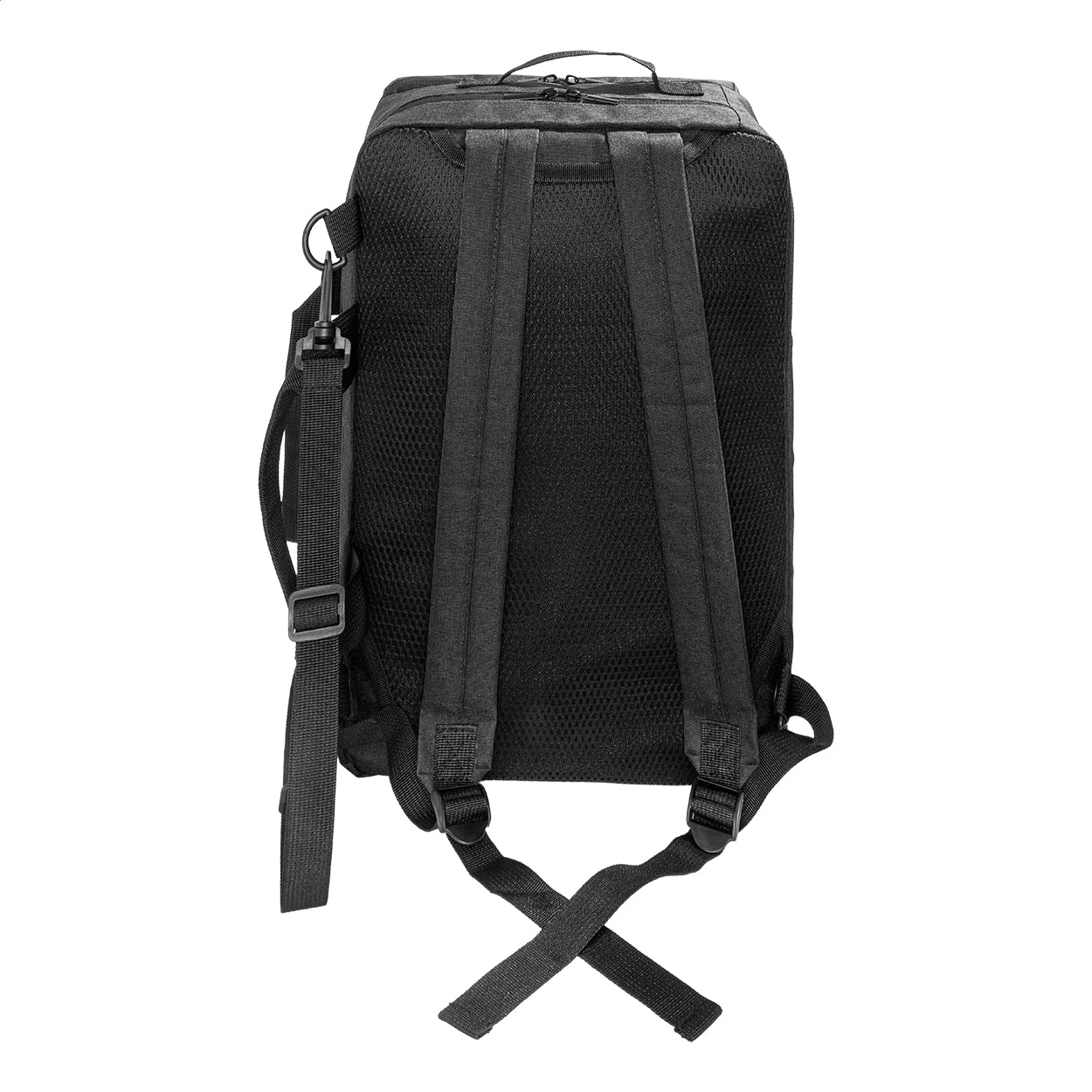 Walton Dokumentenrucksack, RPET