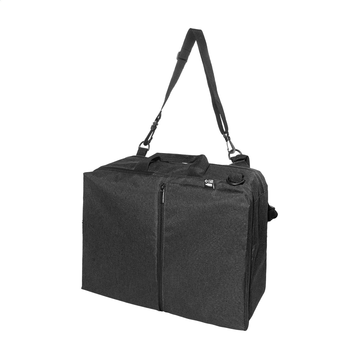 Walton Dokumentenrucksack, RPET