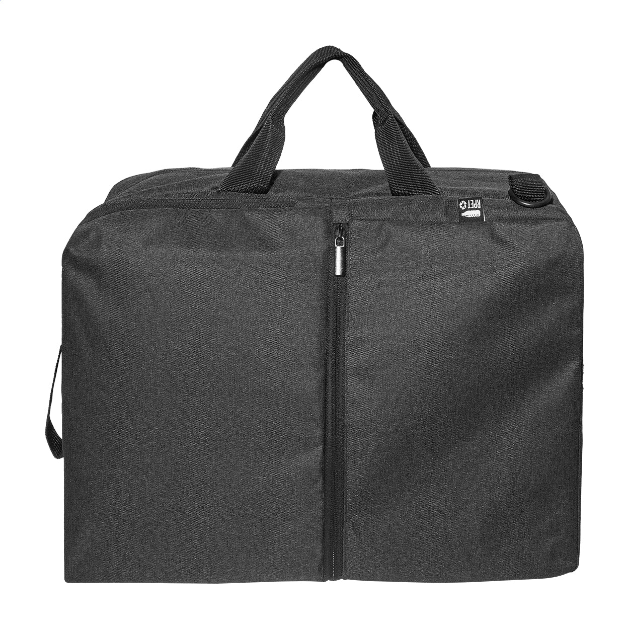 Walton Dokumentenrucksack, RPET