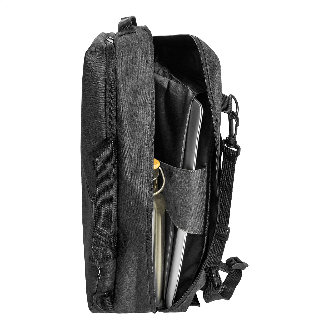 Walton Dokumentenrucksack, RPET