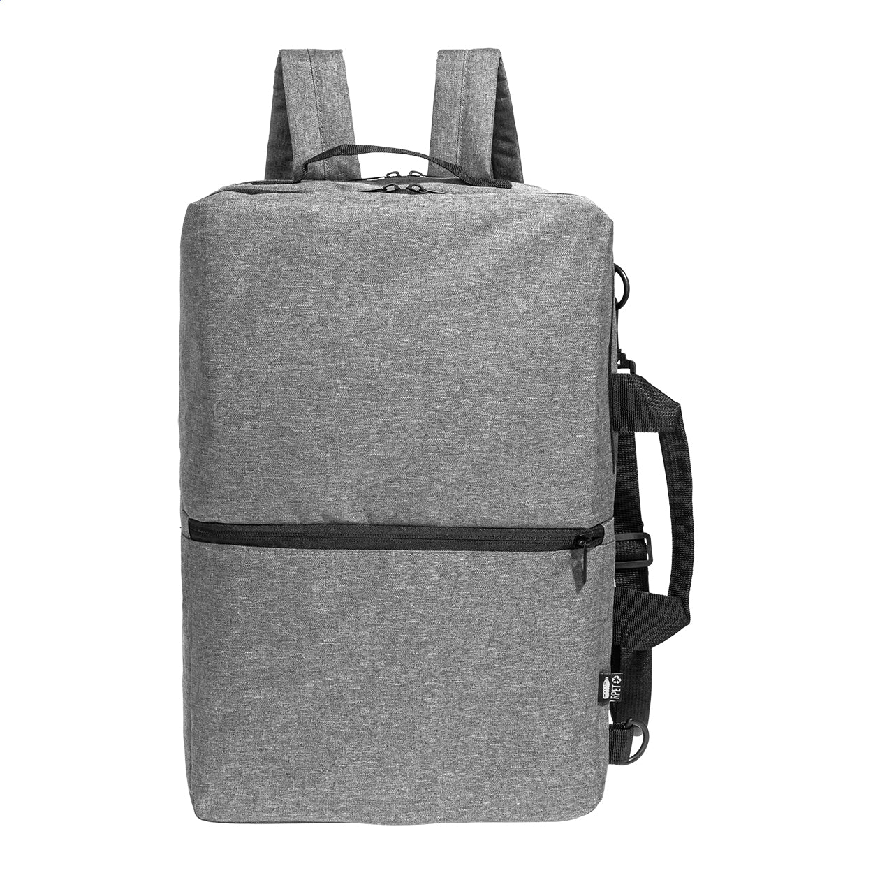 Walton Dokumentenrucksack, RPET