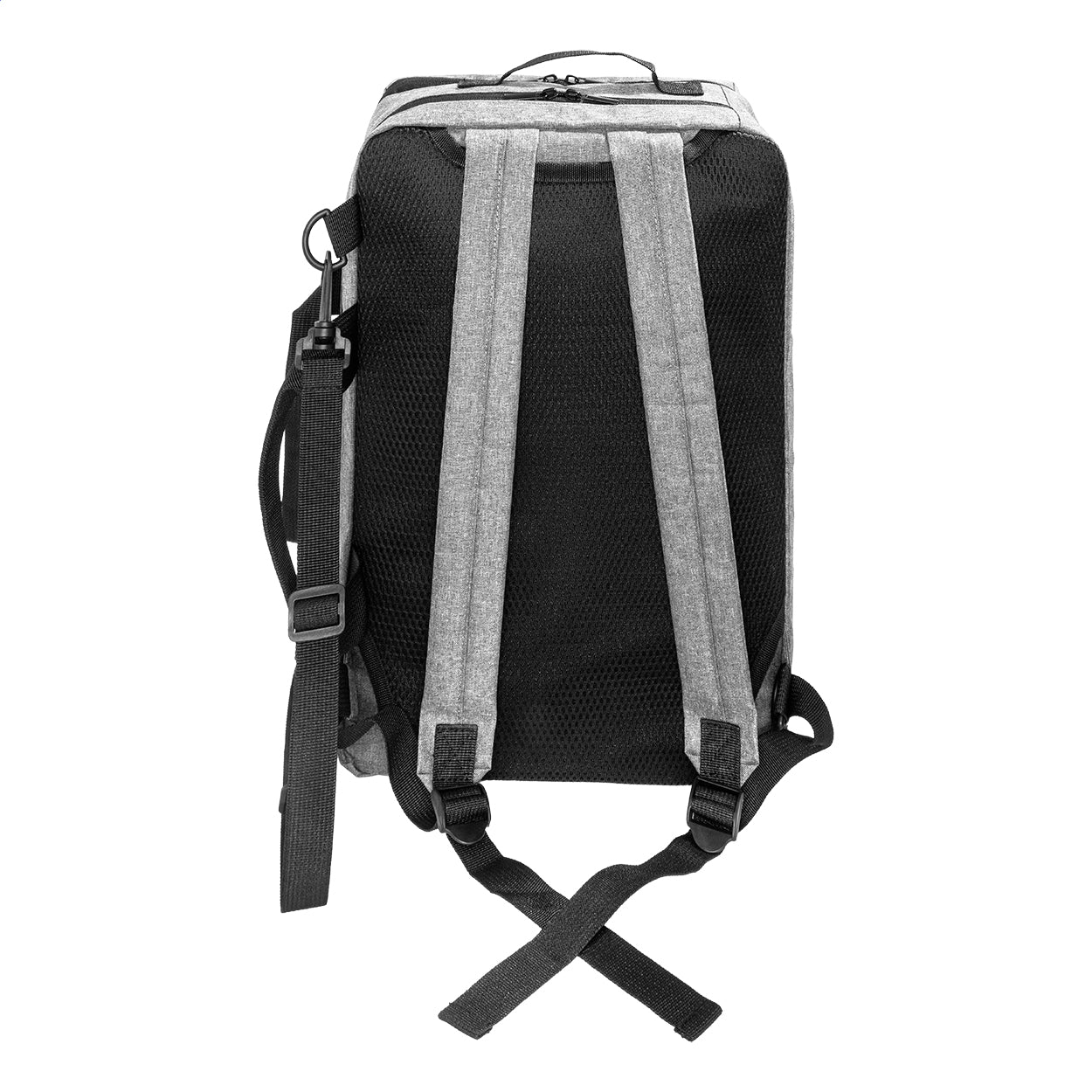 Walton Dokumentenrucksack, RPET