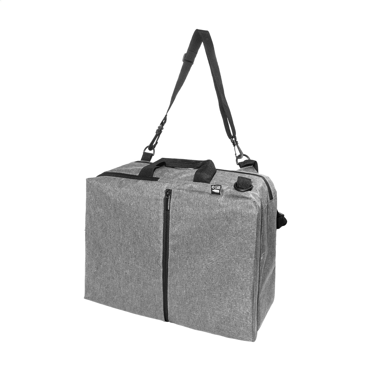 Walton Dokumentenrucksack, RPET