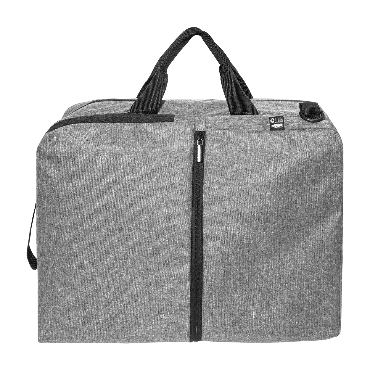 Walton Dokumentenrucksack, RPET