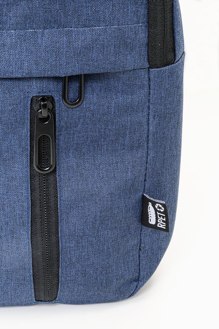 Lauder Rucksack, RPET