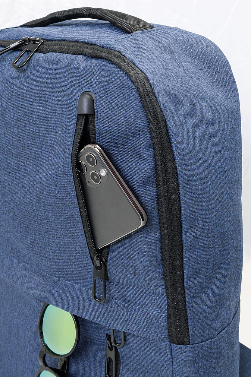 Lauder Rucksack, RPET