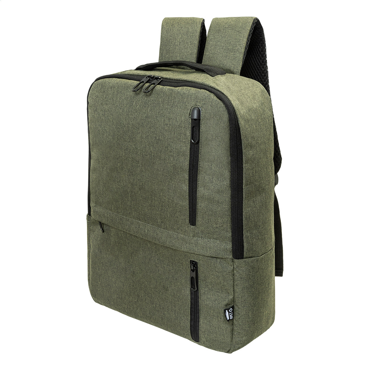 Lauder Rucksack, RPET