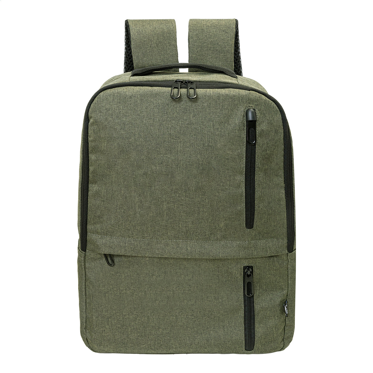 Lauder Rucksack, RPET