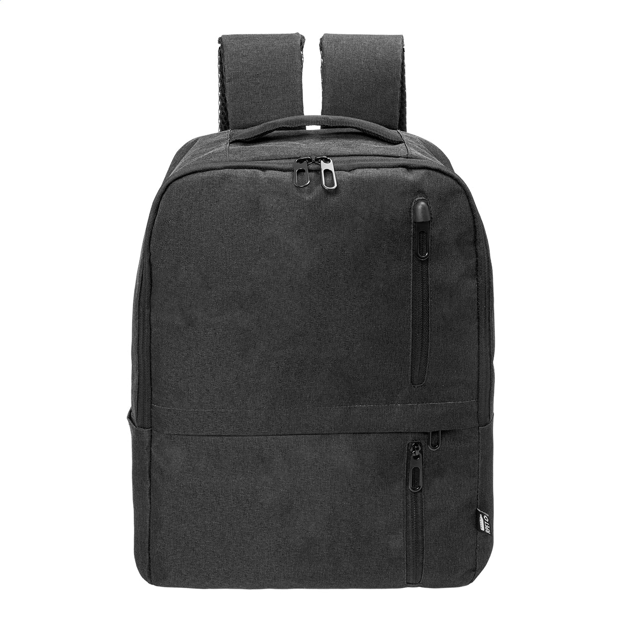 Lauder Rucksack, RPET