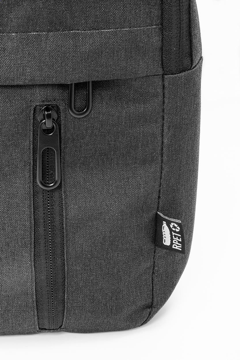 Lauder Rucksack, RPET