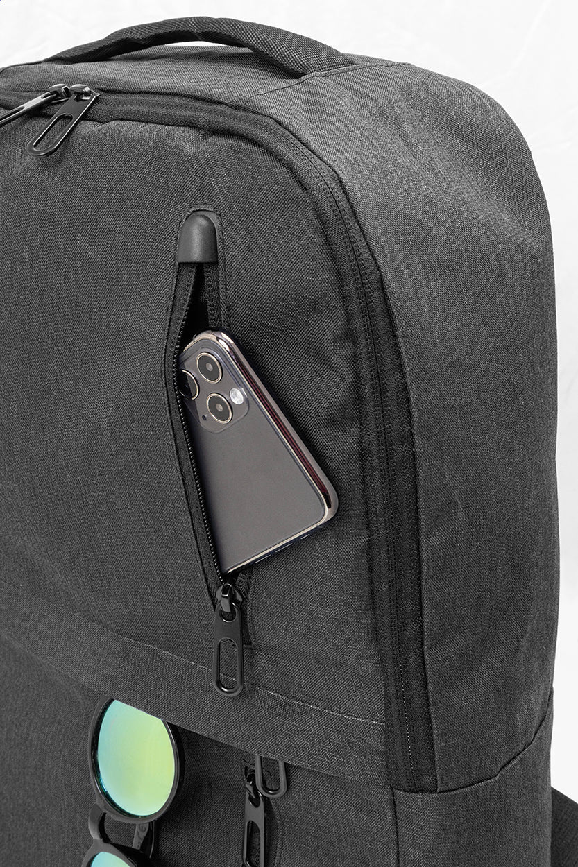 Lauder Rucksack, RPET