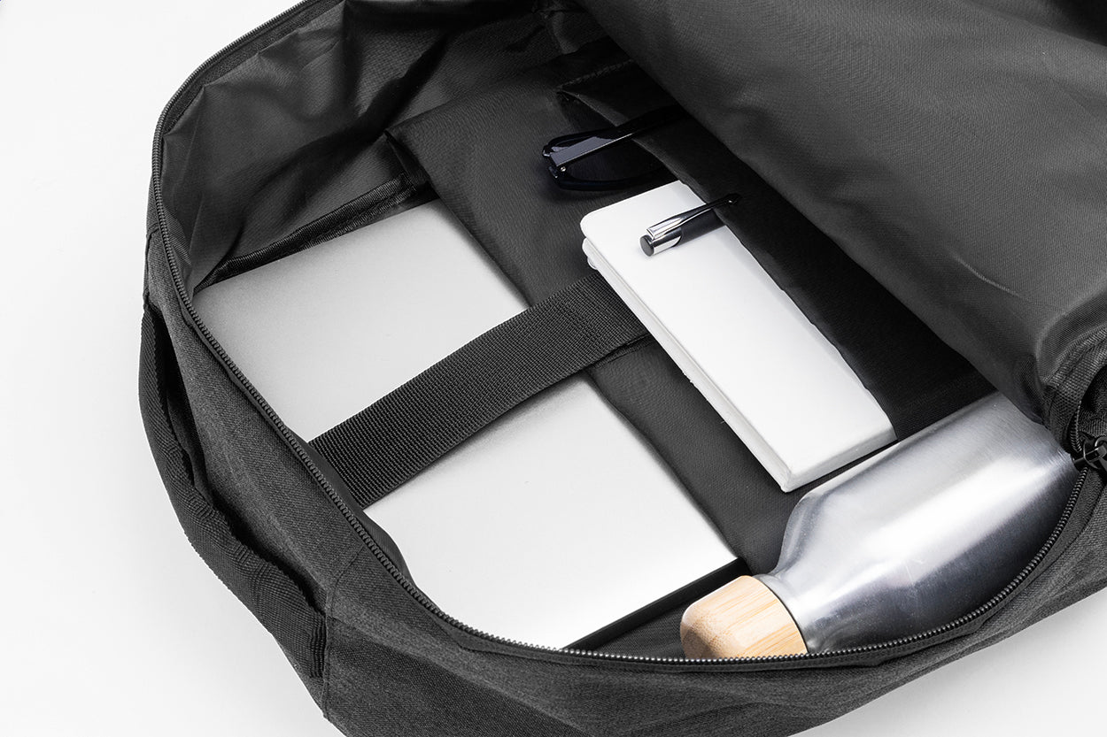 Lauder Rucksack, RPET