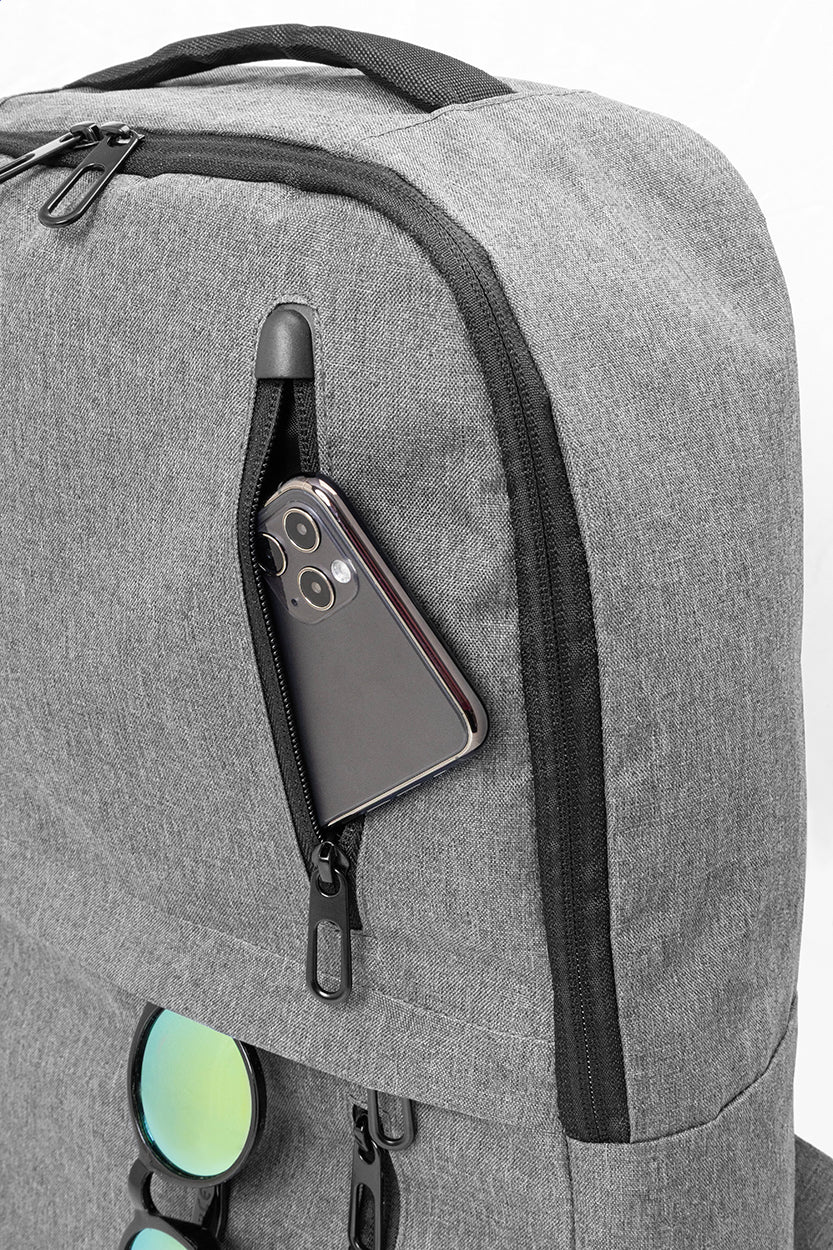 Lauder Rucksack, RPET