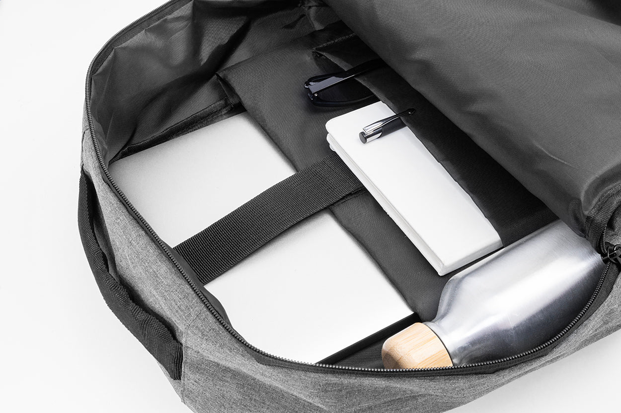 Lauder Rucksack, RPET